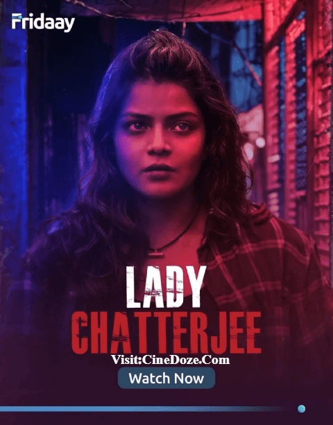 Lady Chatterjee