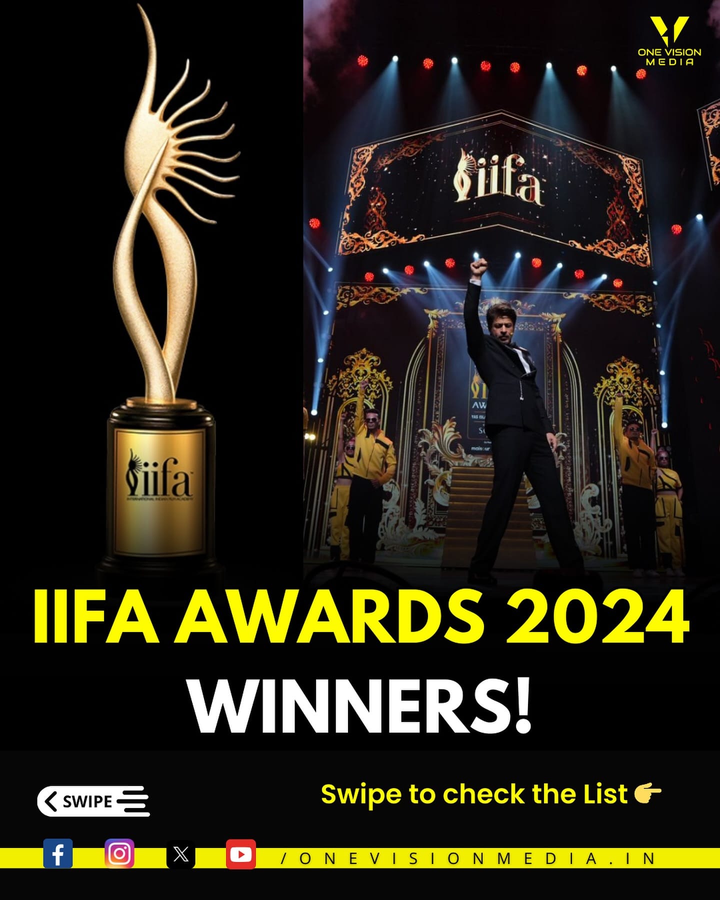 IIFA Awards