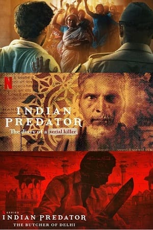 Indian Predator 2022