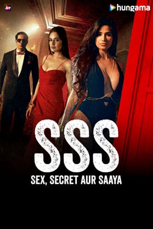 Sex Secret Aur Saaya