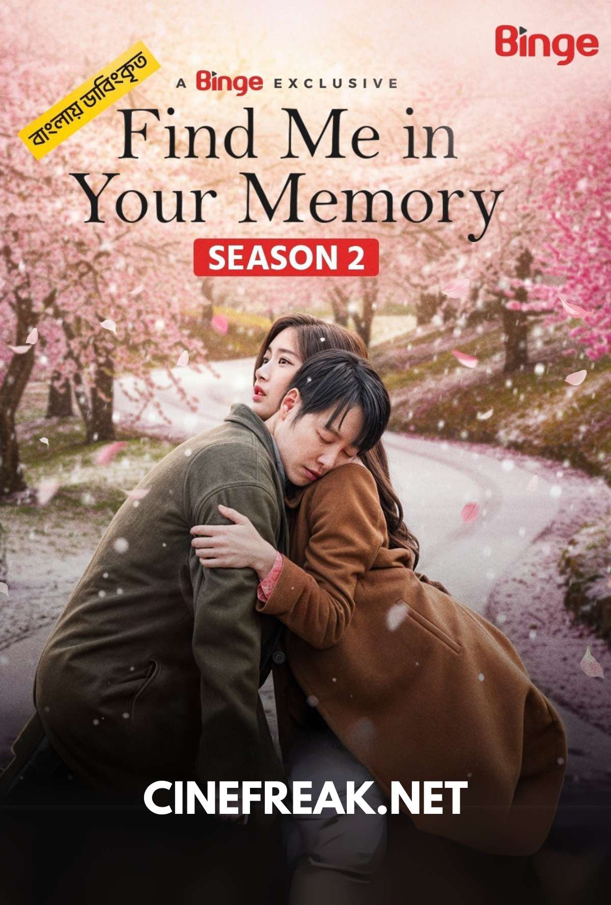 Find Me in Your Memory 1