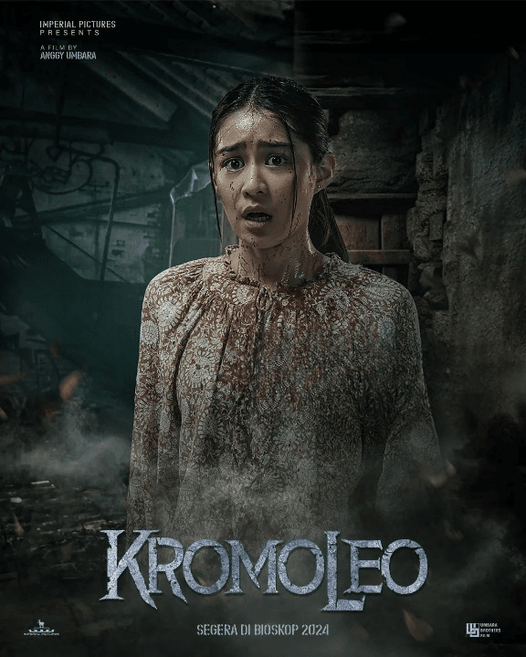 Kromoleo The Haunting 2024