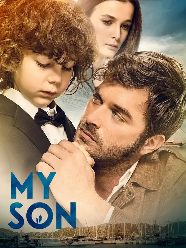 My Son
