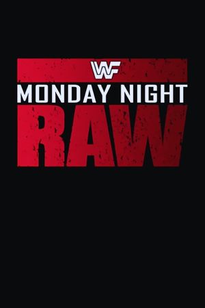 WWE Monday Night Raw