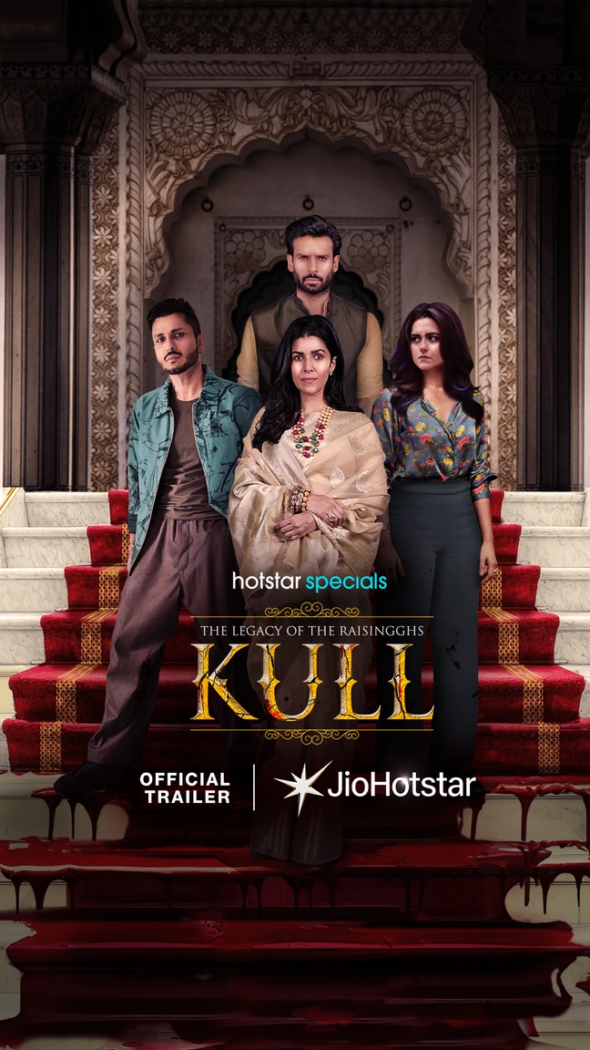The Legacy of the Raisingghs Kull 2025