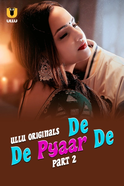 De De Pyaar De