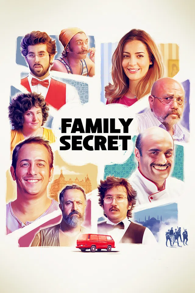 Family Secret
