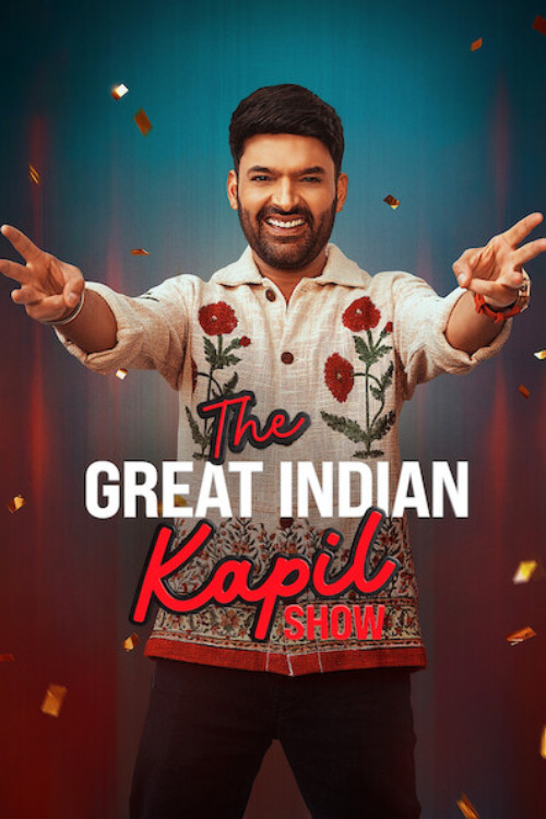 Indian Kapil Show