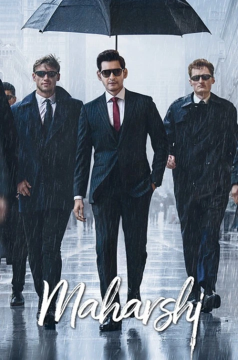 Maharshi