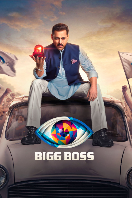 Bigg Boss 2025