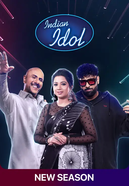 Indian Idol 2025