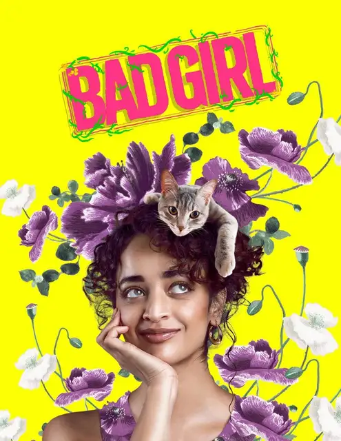 Bad Girl