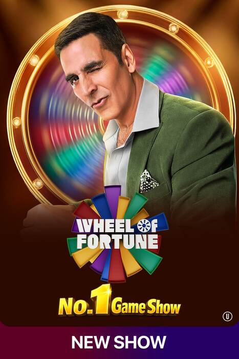 Wheel of Fortune 2026